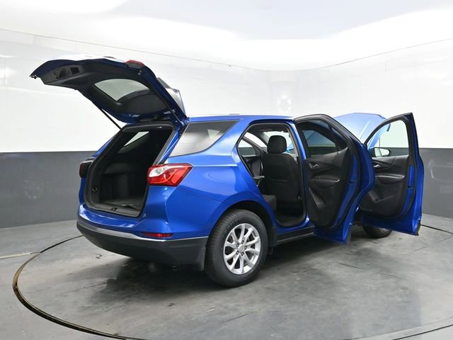 Used 2019 Chevrolet Equinox LT image 43