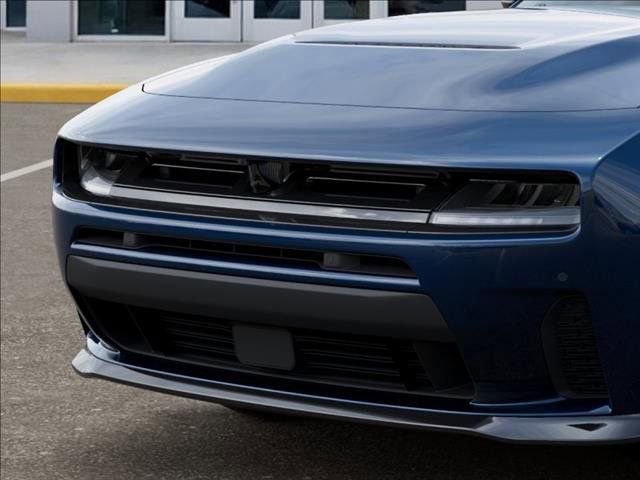 New 2026 Dodge Charger Scat Pack AWD/4WD image 11