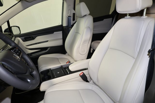 Used 2026 Honda Odyssey EX-L image 26