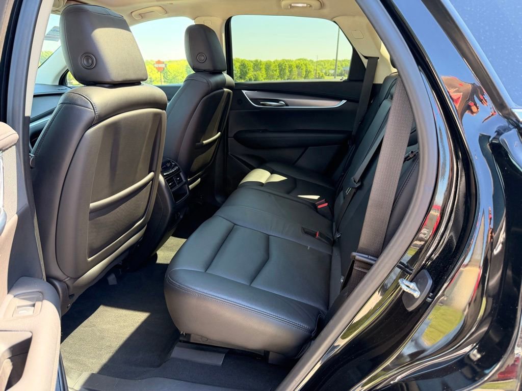 Used 2019 Cadillac XT5 Premium Luxury AWD/4WD image 33