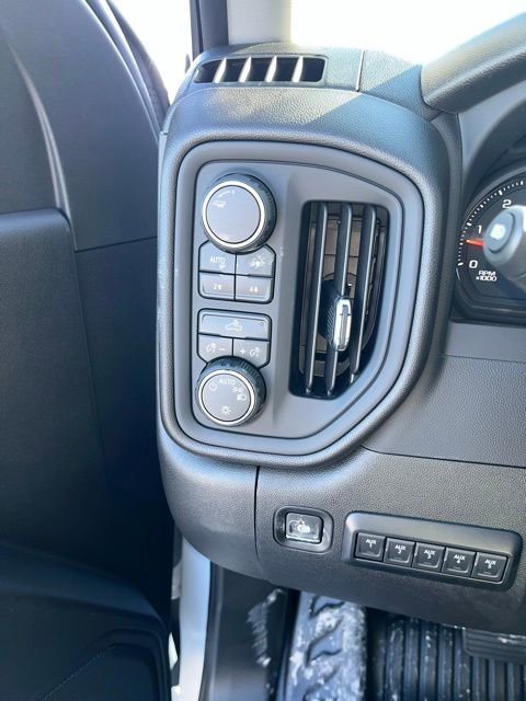 New 2026 Chevrolet Silverado 3500 W/T w/ WT Convenience Package image 15