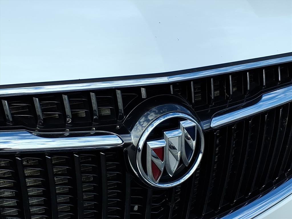 Used 2021 Buick Enclave Preferred image 33