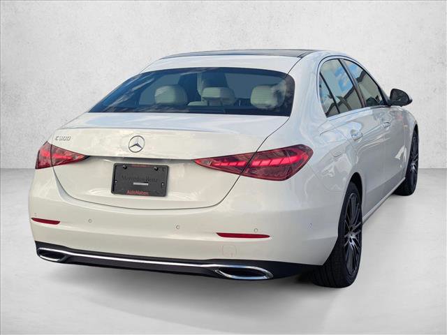 New 2026 Mercedes-Benz C 300 C 300 video 2