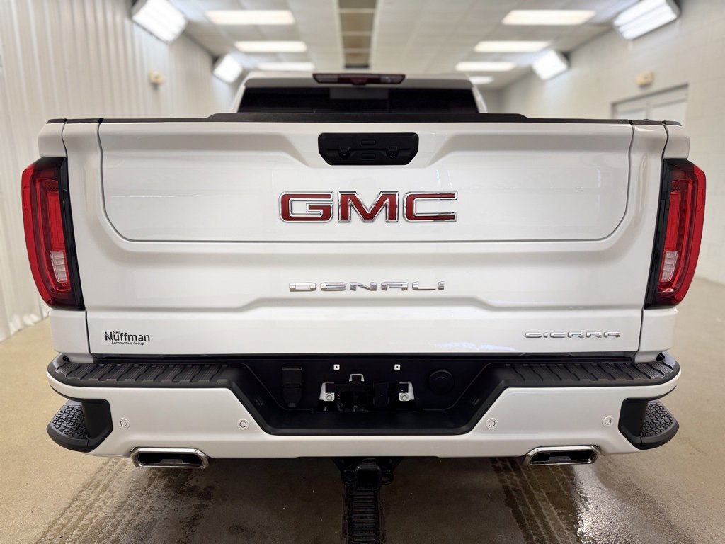 Used 2024 GMC Sierra 1500 Denali w/ Denali Reserve Package image 7