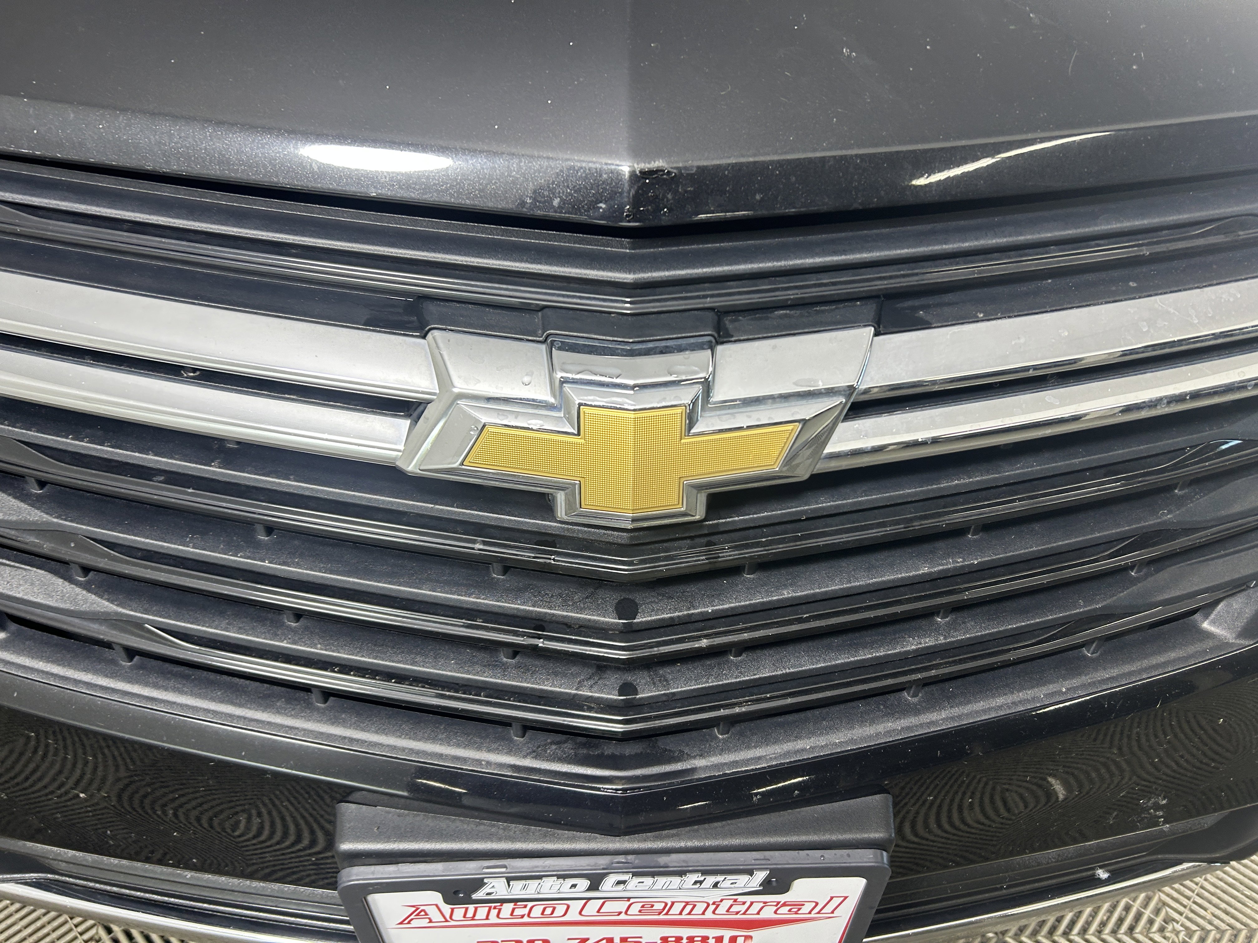 Used 2022 Chevrolet Equinox LT AWD/4WD image 9