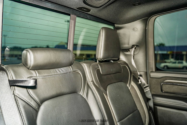 Used 2023 RAM 1500 TRX w/ TRX Level 2 Equipment Group image 62