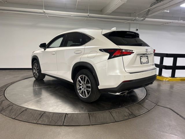 Used 2016 Lexus NX 200t AWD w/ Premium Package image 6