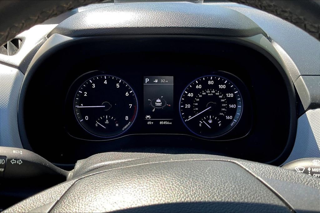 Used 2018 Hyundai Kona Ultimate AWD/4WD image 7
