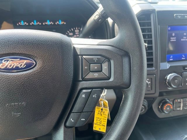 Used 2019 Ford F150 XL w/ Equipment Group 101A Mid AWD/4WD image 18