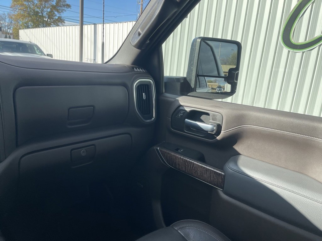 Used 2023 GMC Sierra 2500 Denali w/ Denali Ultimate Package image 23