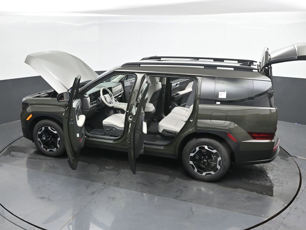 New 2026 Hyundai Santa Fe SEL image 56
