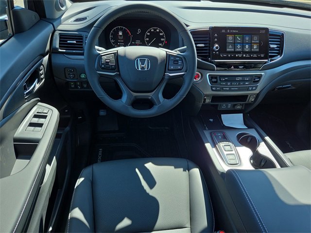 New 2026 Honda Ridgeline RTL image 8