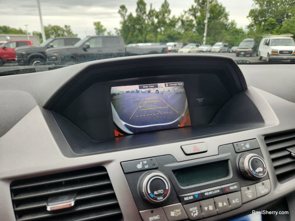 Used 2013 Honda Odyssey EX-L image 4