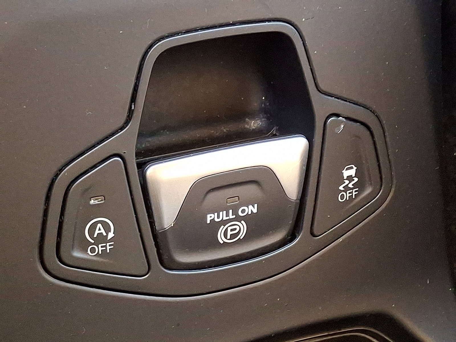 Used 2023 Jeep Renegade Trailhawk image 27