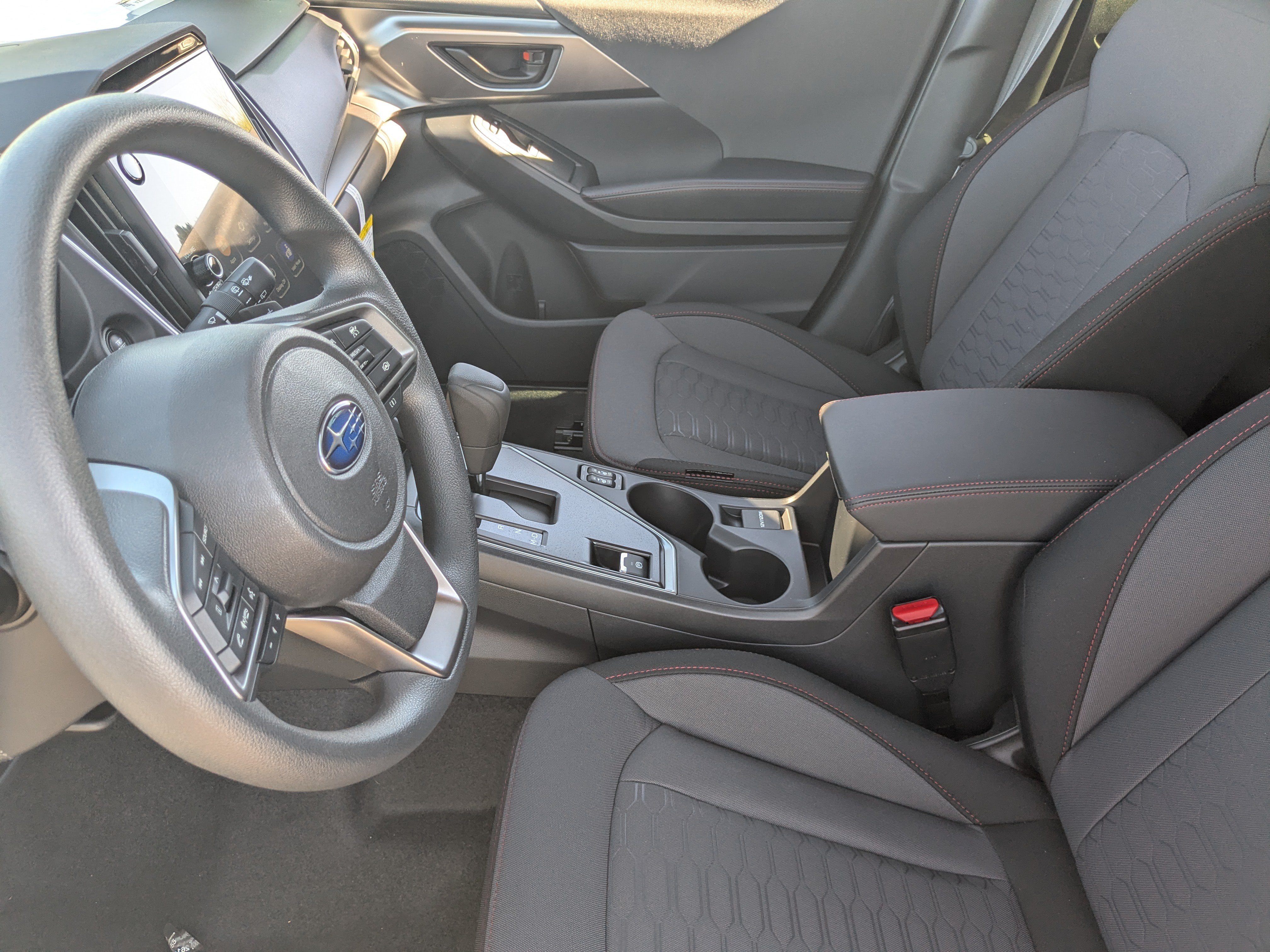 New 2026 Subaru Impreza 2.0i Sport AWD/4WD image 29