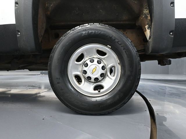 Used 2010 Chevrolet Silverado 2500 LT image 12