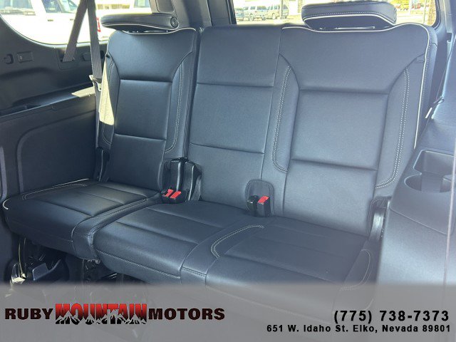 Used 2026 GMC Yukon XL Elevation w/ LPO, Floor Liner Package AWD/4WD image 23