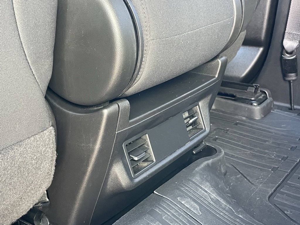 Used 2023 GMC Sierra 2500 Pro w/ Gooseneck/5TH Wheel Package image 24