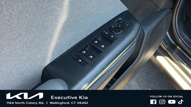 Certified 2025 Kia K4 EX FWD image 10