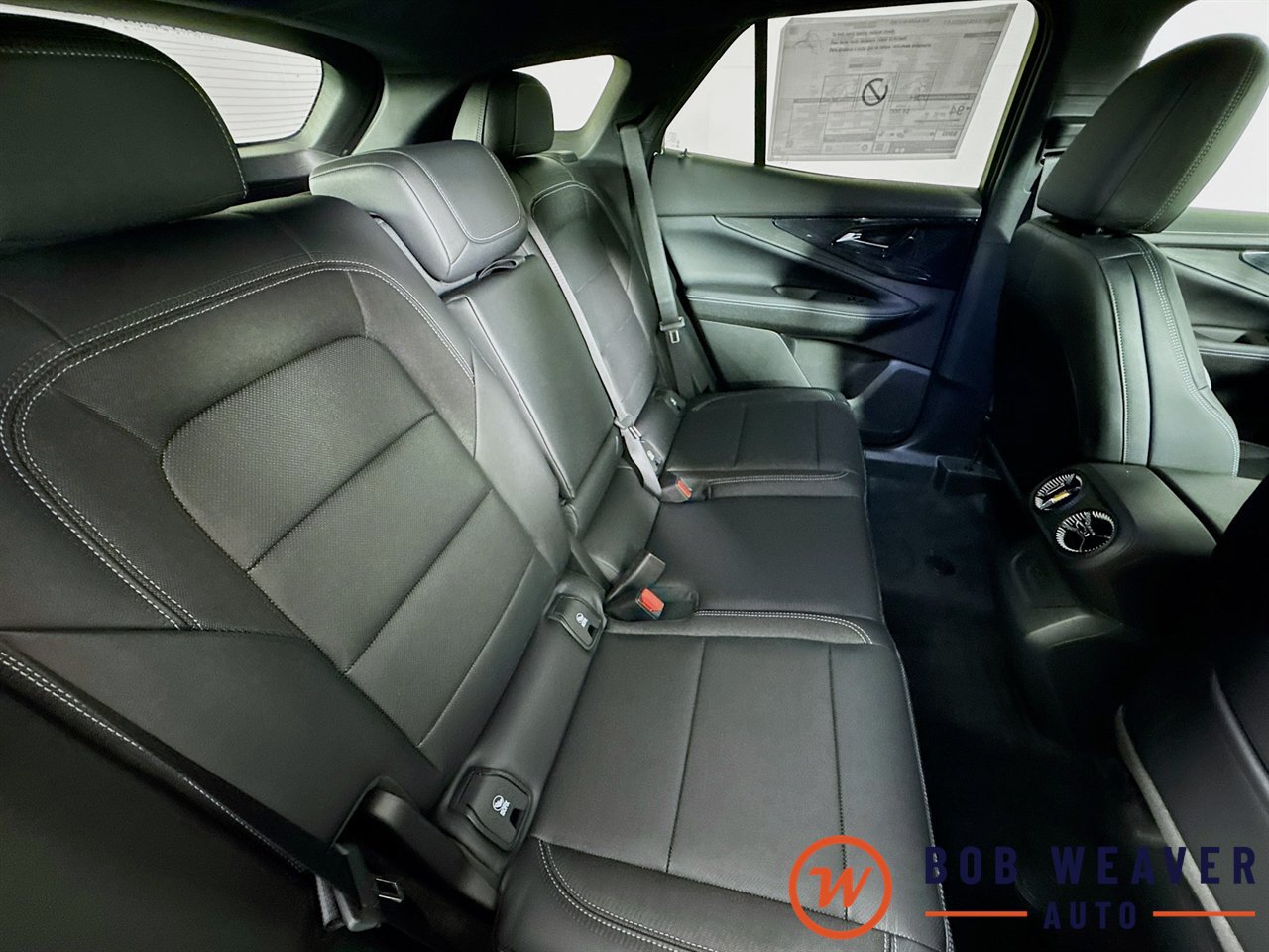 New 2026 Chevrolet Blazer EV LT AWD/4WD image 33