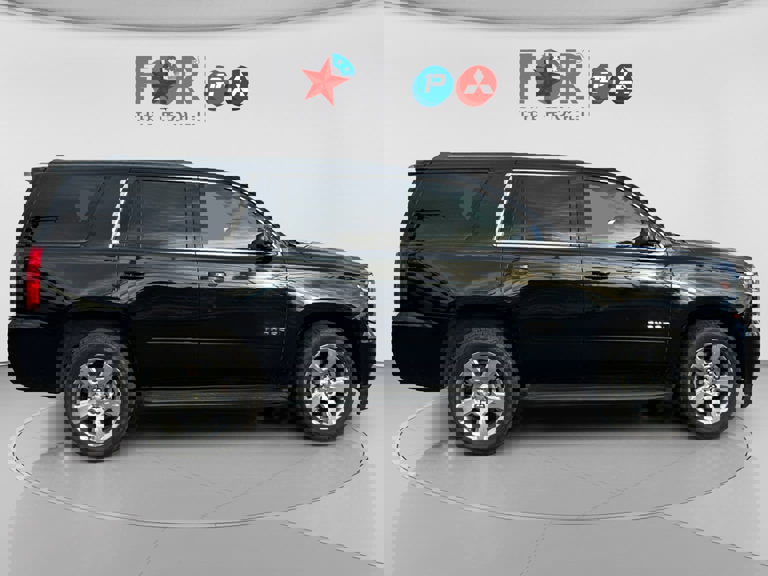 Used 2018 Chevrolet Tahoe LS w/ Max Trailering Package image 7