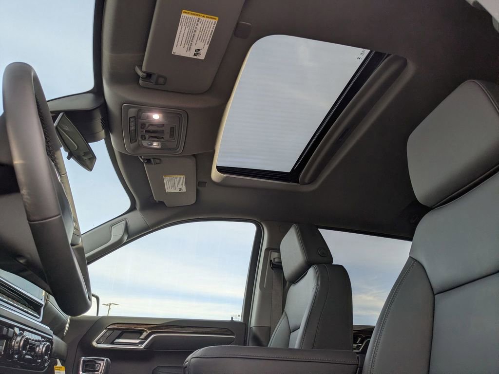 New 2026 GMC Sierra 1500 Elevation w/ Elevation Premium Package image 29