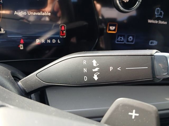 New 2026 Chevrolet Traverse LT w/ Enhanced Driving Package image 14