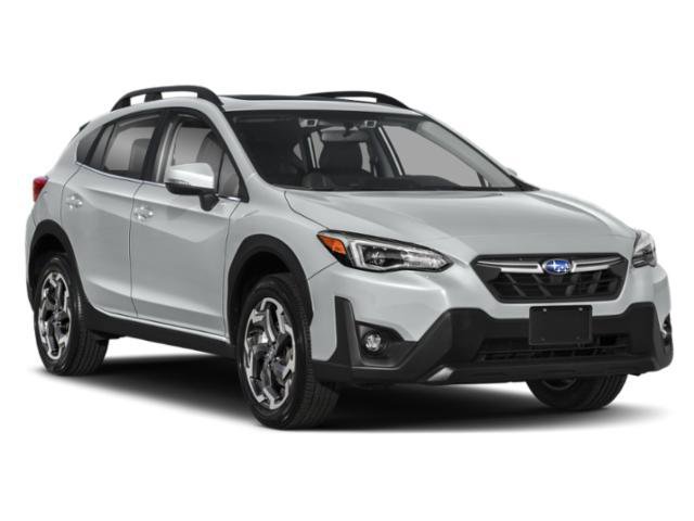 Used 2021 Subaru Crosstrek 2.5i Limited w/ Popular Package #5 AWD/4WD image 9