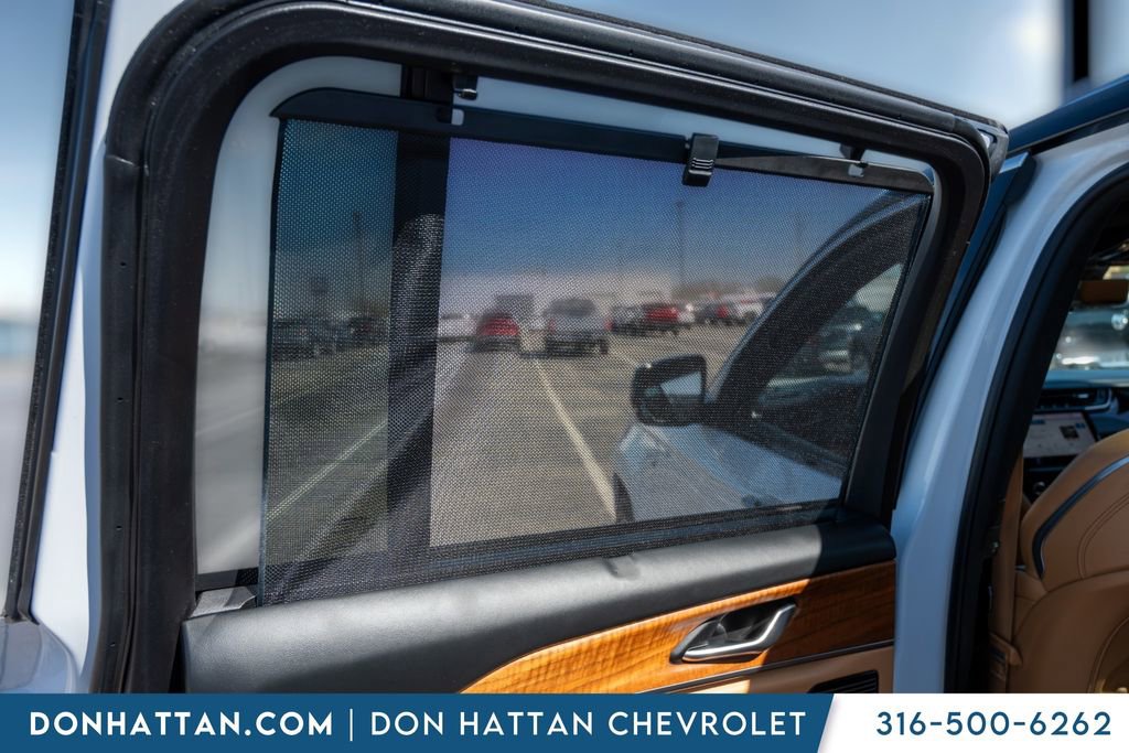 Used 2022 Jeep Grand Cherokee Summit image 26