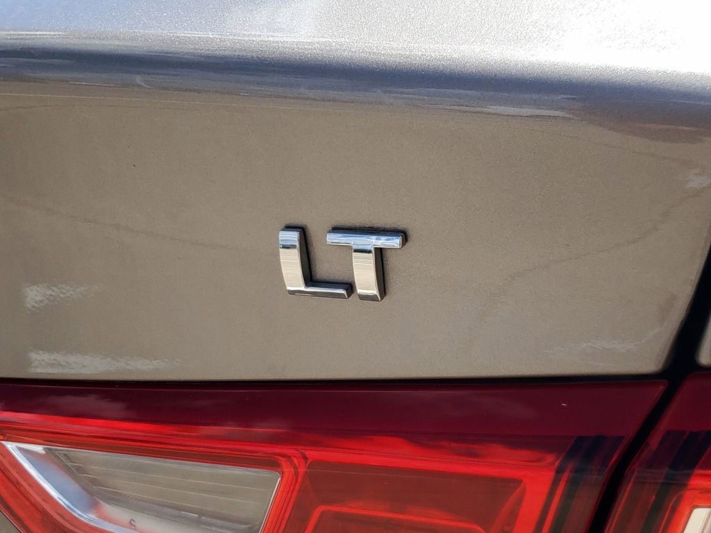 Used 2024 Chevrolet Malibu LT image 5