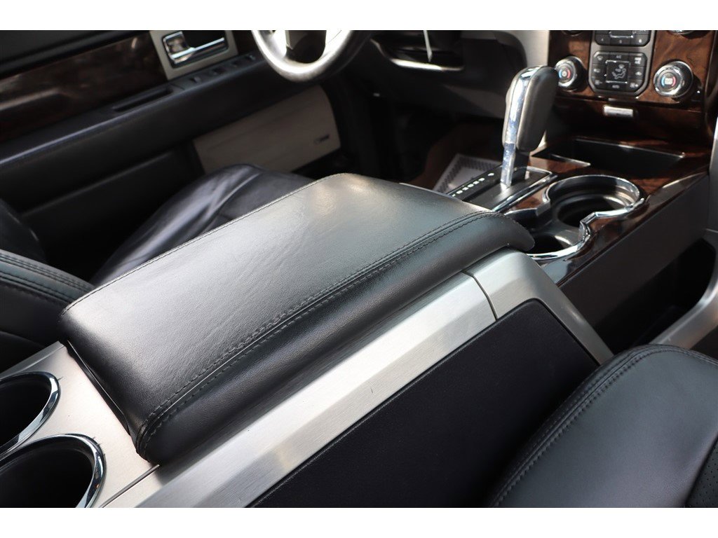 Used 2013 Ford F150 Platinum image 16