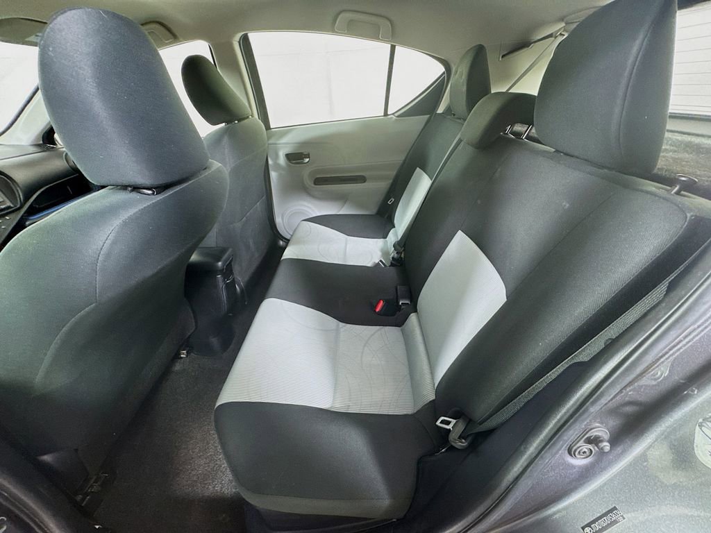 Used 2013 Toyota Prius C Two image 21