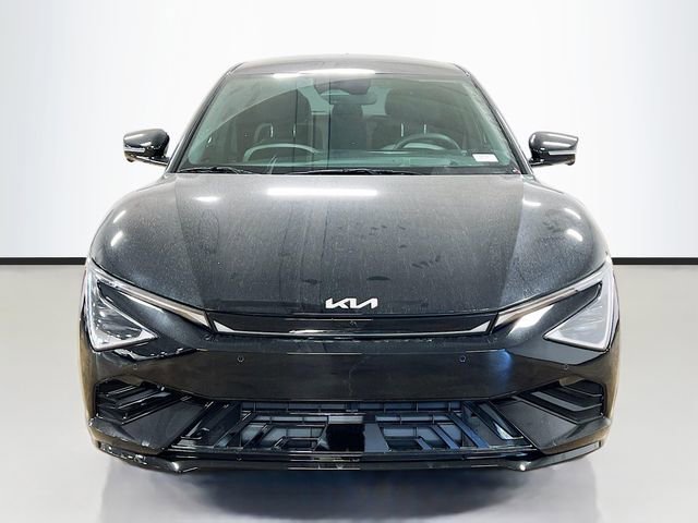New 2025 Kia EV6 GT-Line image 2