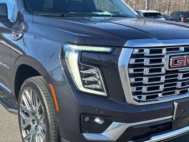 Certified 2025 GMC Yukon Denali image 10