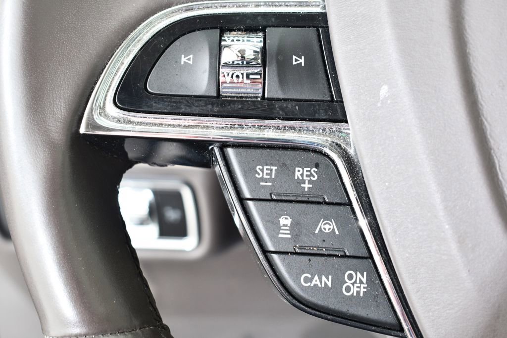 Used 2023 Lincoln Nautilus Reserve w/ Equipment Group 201A AWD/4WD image 29
