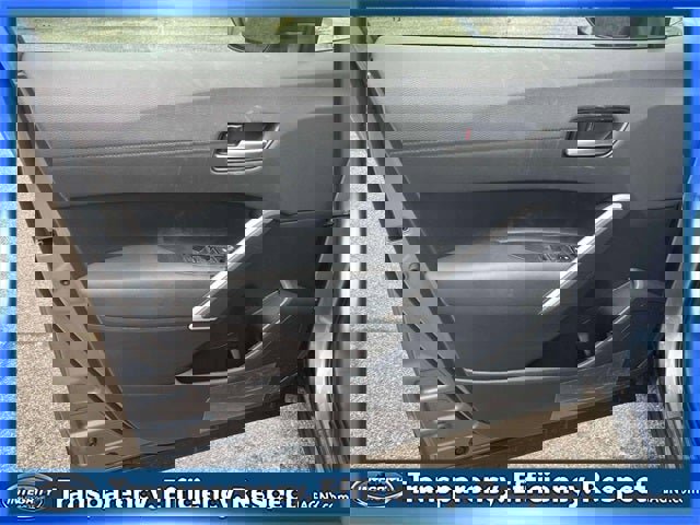 Certified 2026 Toyota Corolla Cross XLE image 16