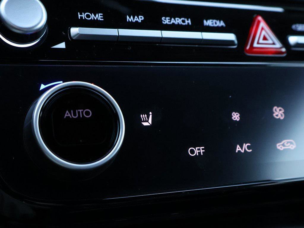 New 2026 Hyundai Tucson XRT image 38