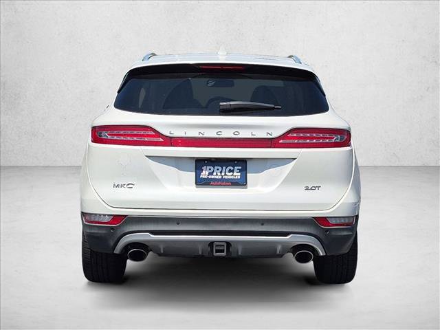 Used 2018 Lincoln MKC Reserve FWD image 6