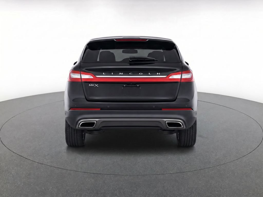 Used 2016 Lincoln MKX Black Label w/ Technology Package FWD image 6