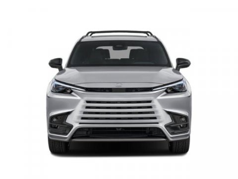 New 2026 Lexus TX 500h AWD image 4
