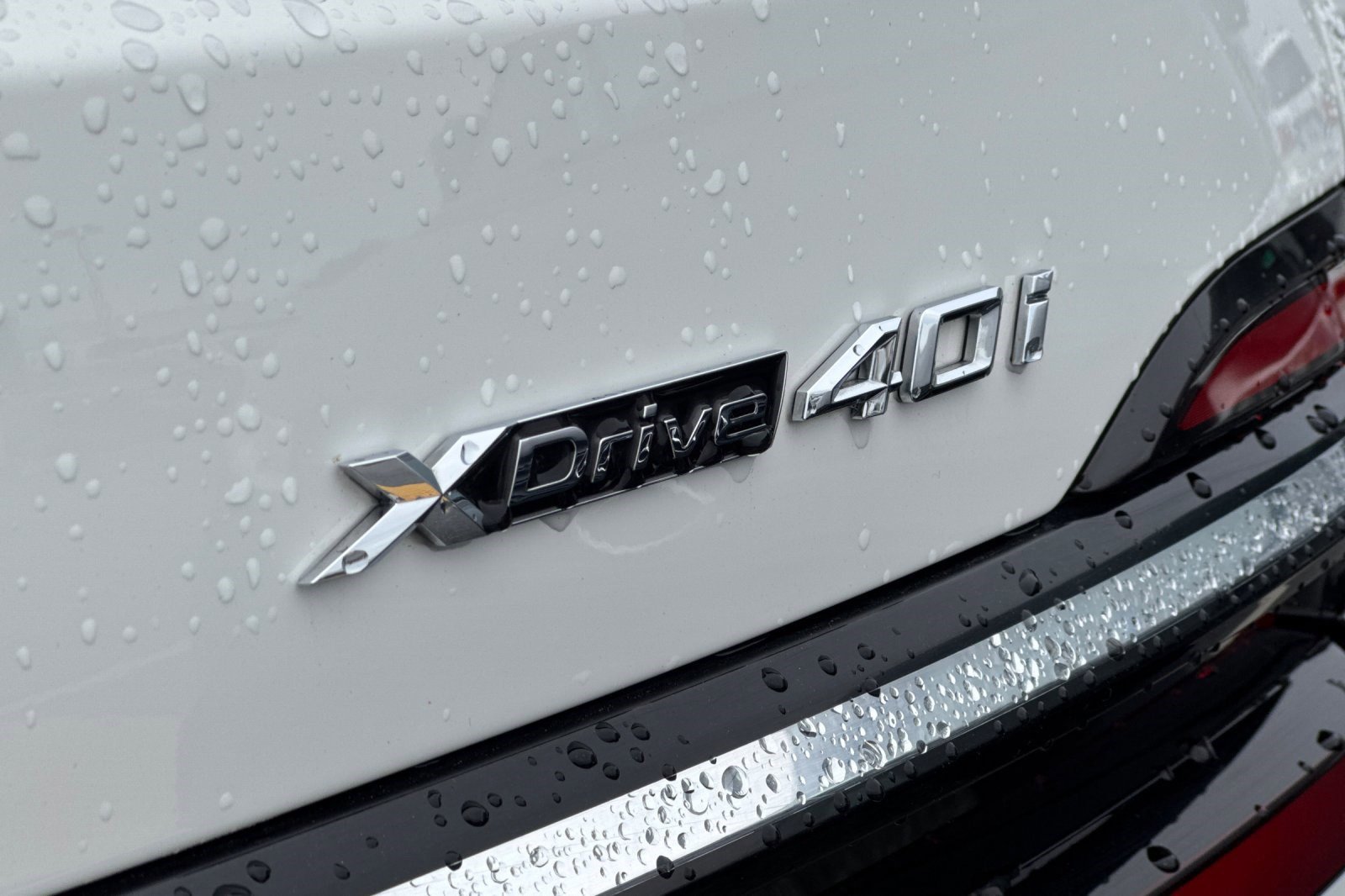 Used 2023 BMW X7 xDrive40i w/ Premium Package image 21