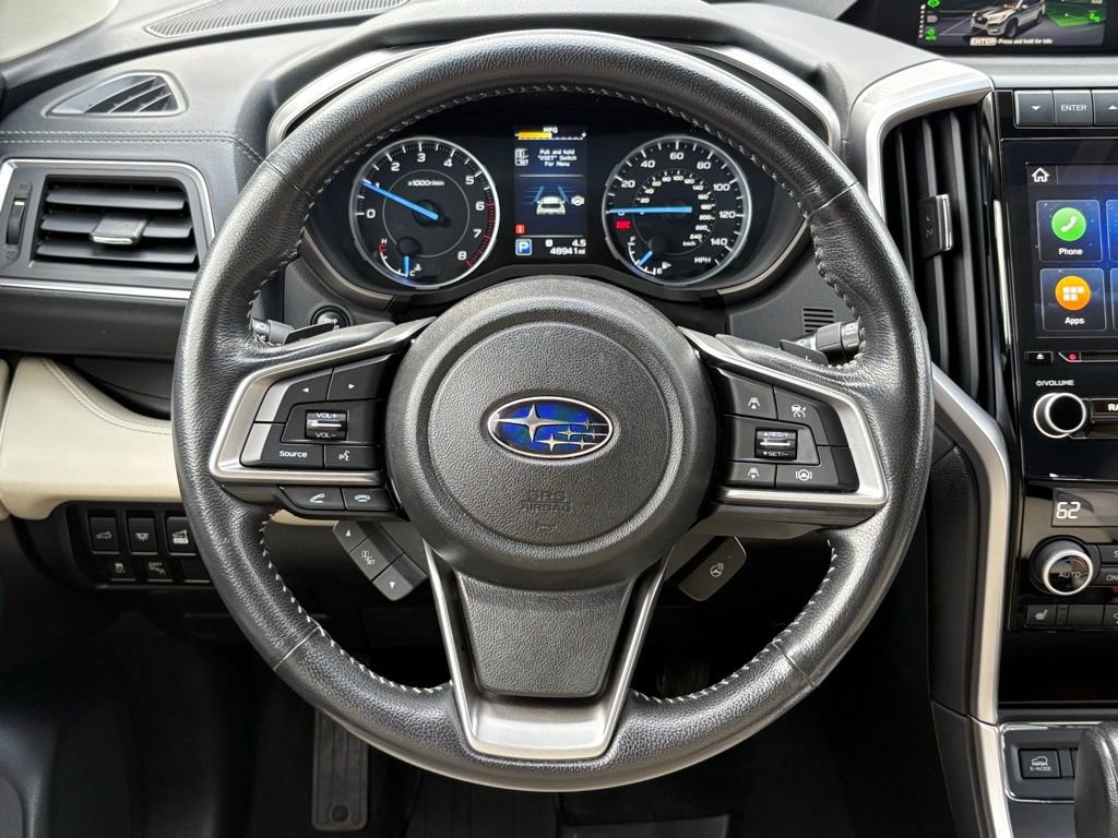 Used 2021 Subaru Ascent Limited image 19