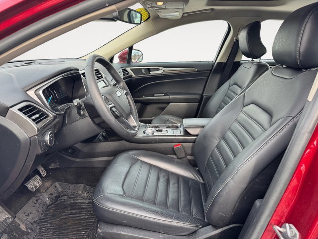 Used 2018 Ford Fusion Energi SE image 11