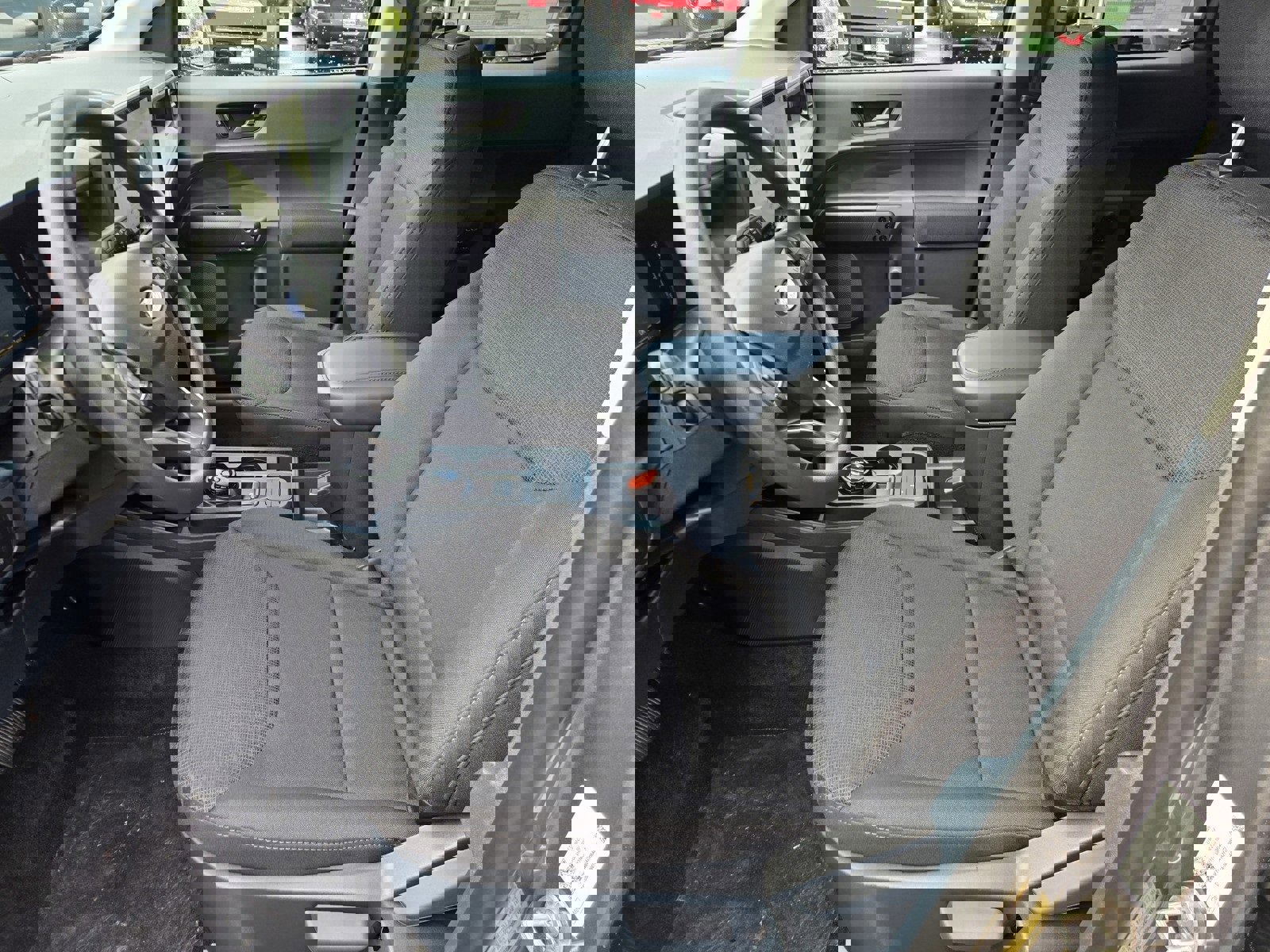 New 2026 Ford Maverick XL image 8