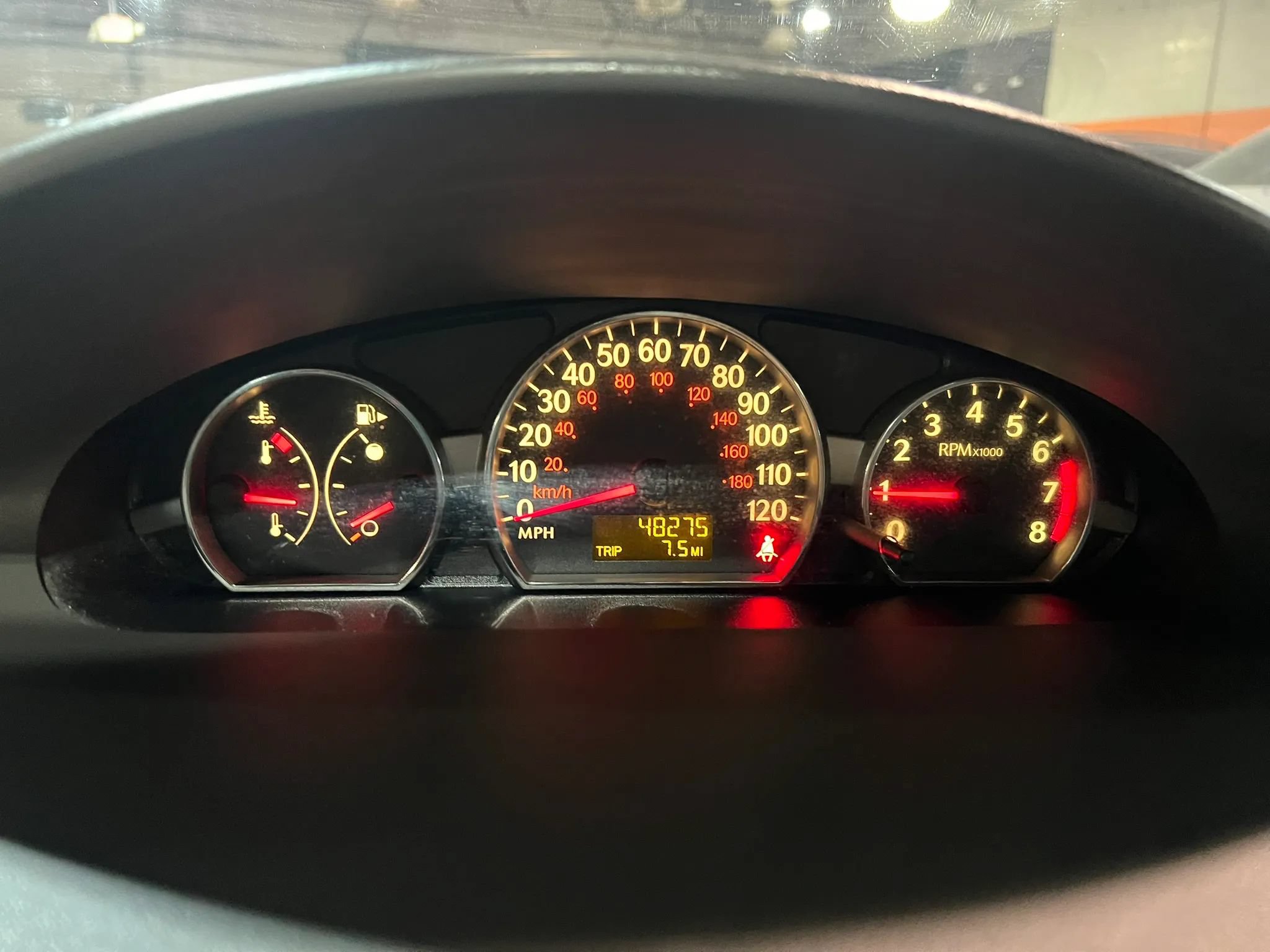 Used 2007 Saturn ION Level 2 FWD image 11