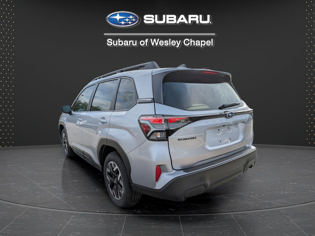 Used 2026 Subaru Forester Premium AWD/4WD image 7