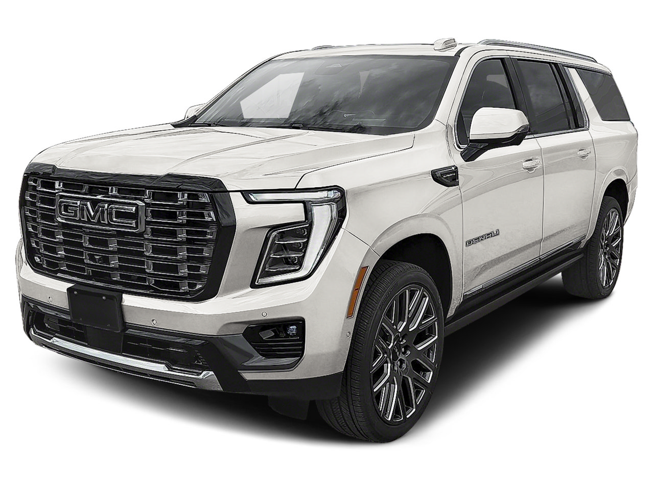 New 2026 GMC Yukon XL Denali Ultimate w/ LPO, Illumination Package AWD/4WD image 25
