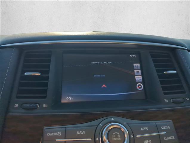 Used 2018 Nissan Armada SL w/ Moonroof Package image 18