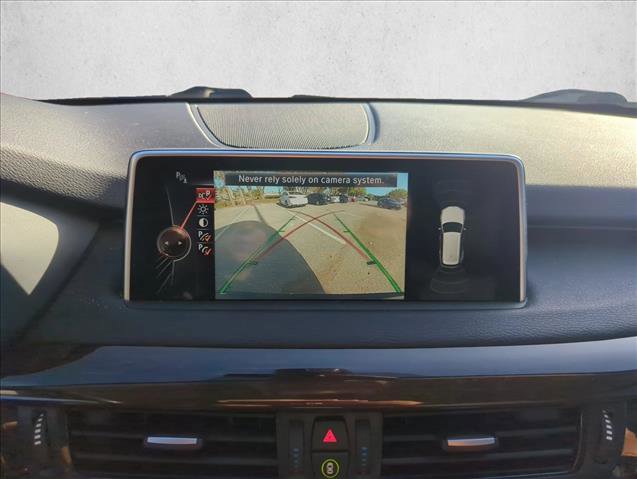 Used 2016 BMW X5 sDrive35i image 16