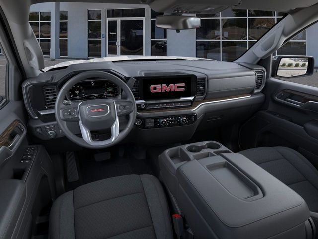 New 2026 GMC Sierra 1500 SLE w/ X31 Off-Road Package image 15